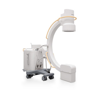 Philips BV Vectra — мобильная хирургическая С-дуга