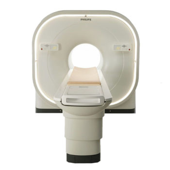 Philips Vereos — ПЭТ/КТ