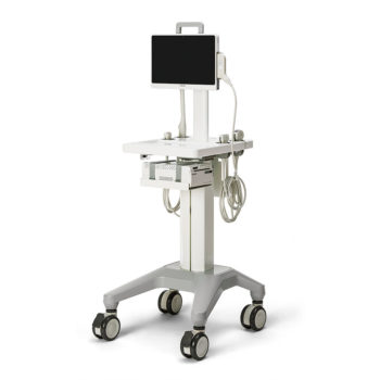 Philips InnoSight — портативная УЗ система базового уровня